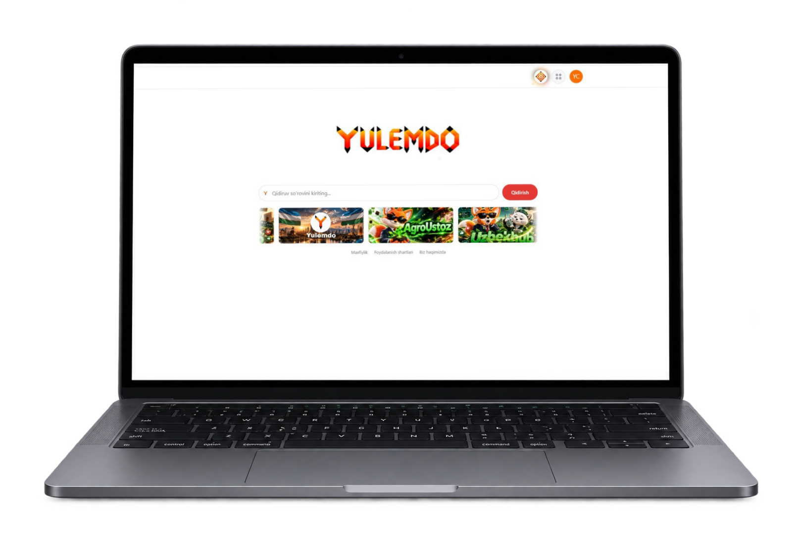 Yulemdo xizmatlari